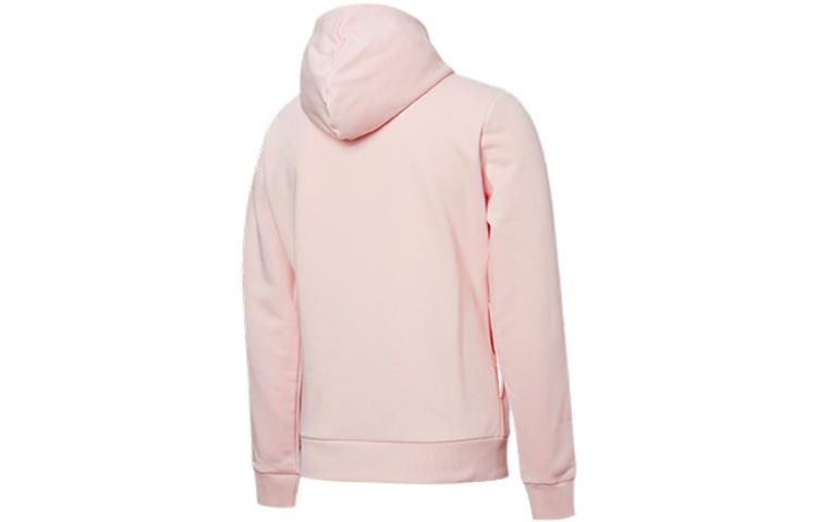 (WMNS) Puma Power Tape Hoodie 'Pink' 848714-03 sold by KicksCrew product image thumbnail 2