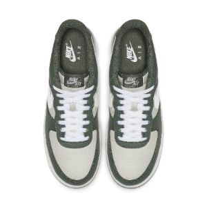 Nike Air Force 1 Low 'Juniper Fog Summit White' CI0056-300 sold by KicksCrew