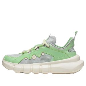 Li-Ning Way Of Wade Essence Lite 2.3 'White Green' ABCT049-2 sold by KicksCrew