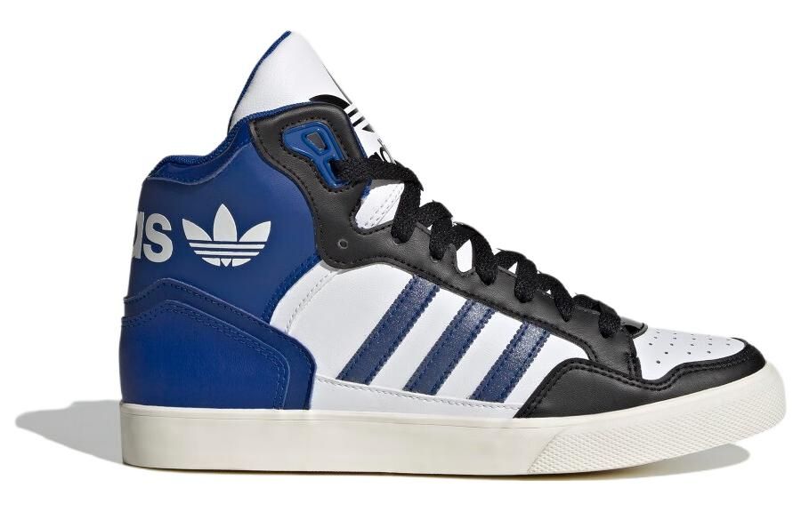 (WMNS) adidas originals Extaball Up 'Lucid Blue White' ID1133 sold by KicksCrew product image thumbnail 2