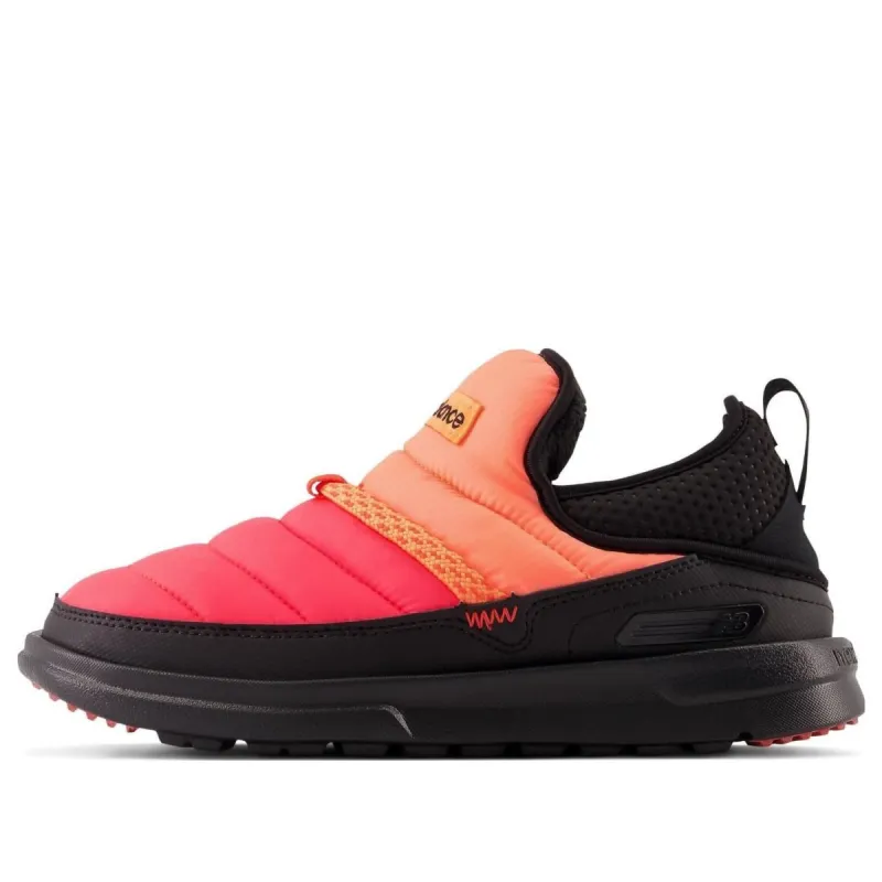 New Balance Caravan Moc Mid-Cut V2 Shoes 'Orange Pink Black' SUFMIDR2 sold by KicksCrew