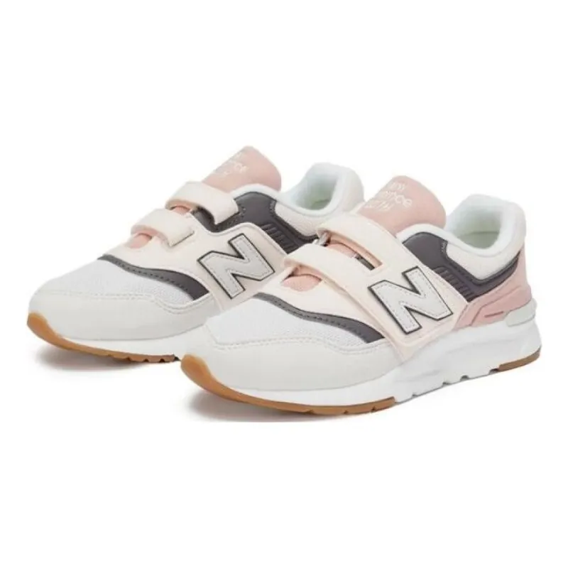 (PS) New Balance 997H 'Pink Multi' PZ997HHU sold by KicksCrew