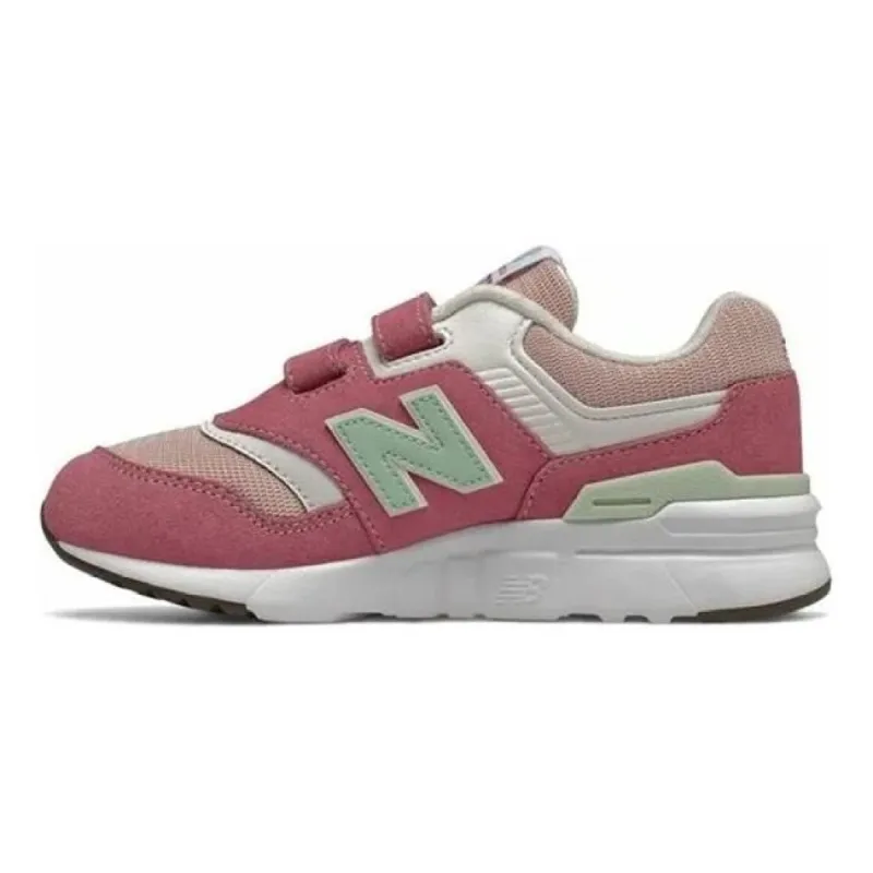 (PS) New Balance 997 'Rose Pink' PZ997HAP sold by KicksCrew