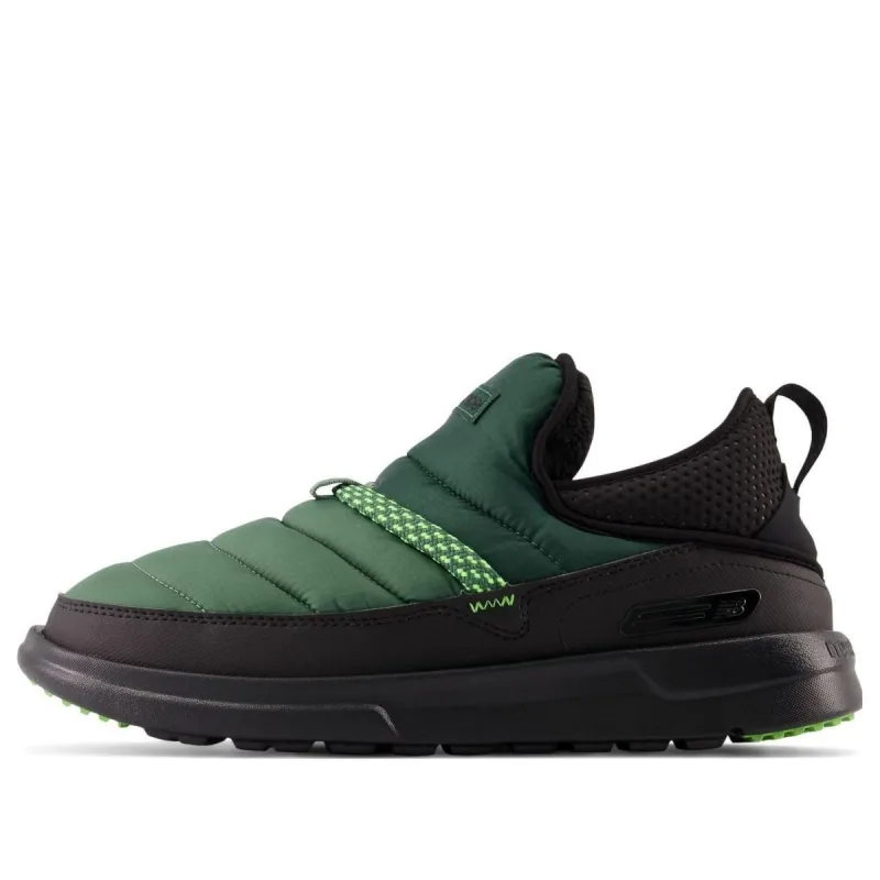 New Balance Caravan Mid-Cut V2 Shoes 'Green' SUFMIDP2 sold by KicksCrew