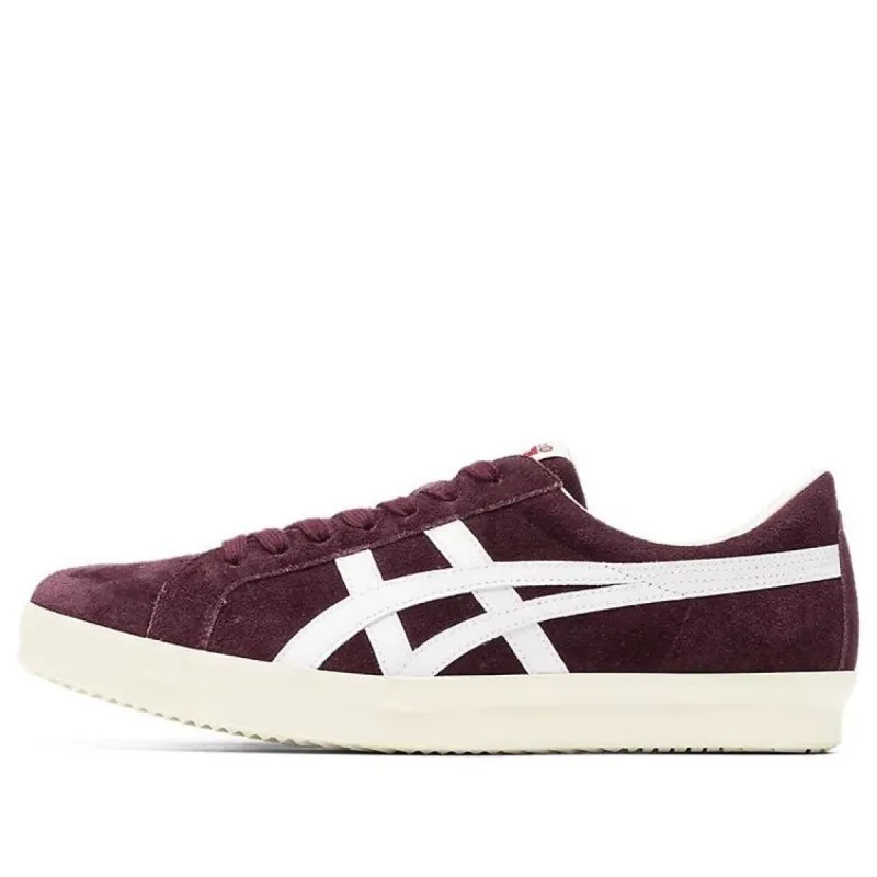 Onitsuka Tiger Fabre NM 'Deep Mars White' 1183A915-502 sold by KicksCrew