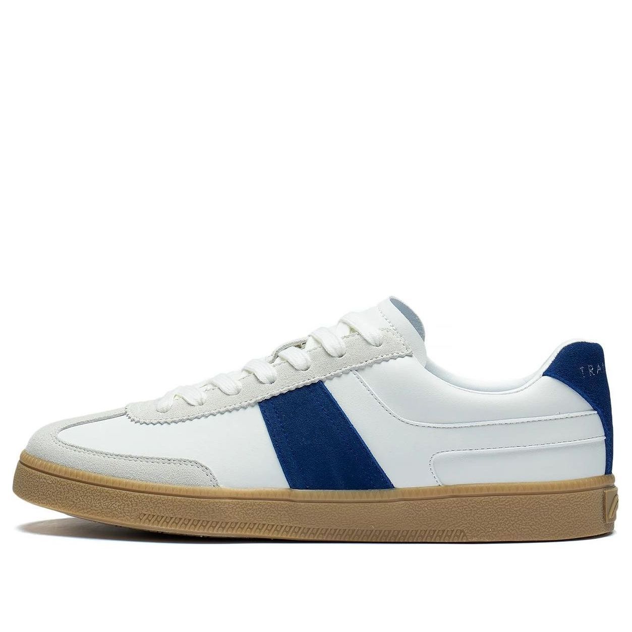 Li-Ning Yunchuan 1.5 'White Blue Gum' AGCT275-1 sold by KicksCrew