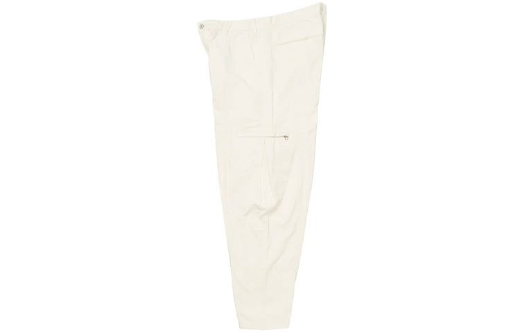 Palace FW21 Exploration Trouser 'White' P21T007 sold by KicksCrew product image thumbnail 3