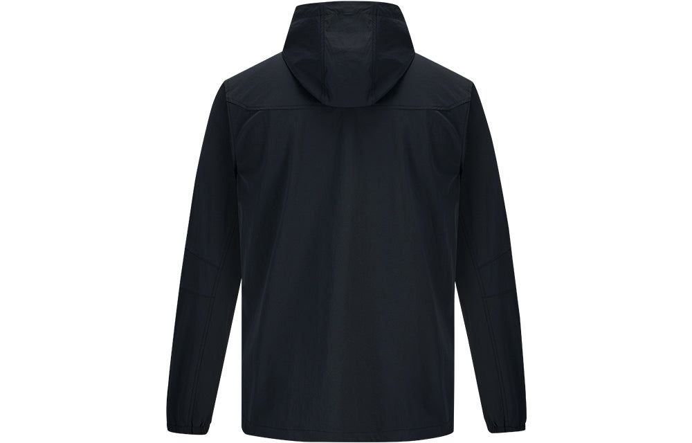 Under Armour Porter 3-in-1 Jacket 'Black' 21600411-001 sold by KicksCrew product image thumbnail 2