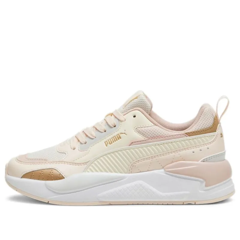 PUMA X-Ray 2 Square 'Rosebay Almond Rose' 373108-86 sold by KicksCrew