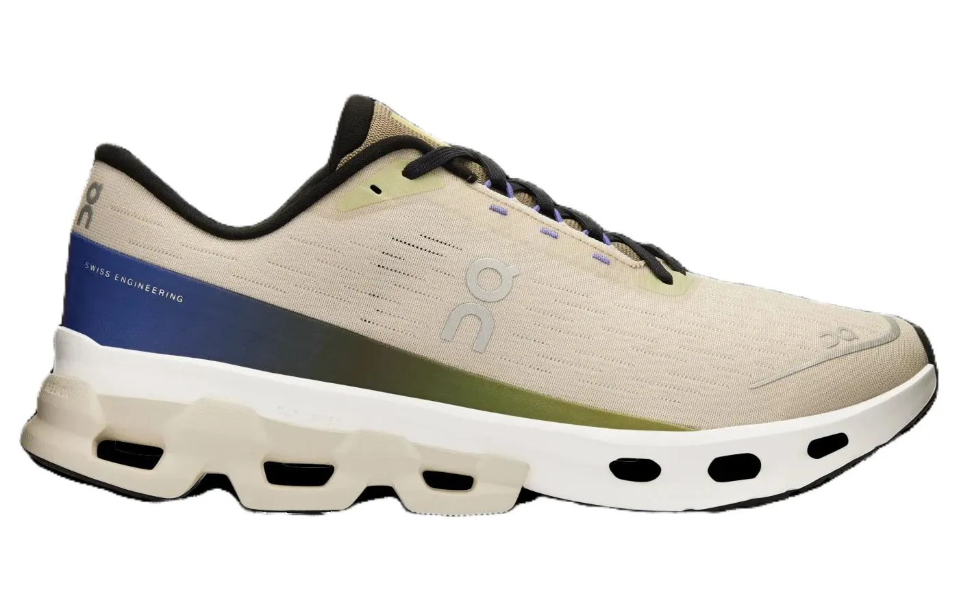 On Running Cloudspark 'Ice Grove' 3ME10392132 sold by KicksCrew product image thumbnail 2