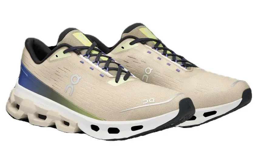 On Running Cloudspark 'Ice Grove' 3ME10392132 sold by KicksCrew product image thumbnail 3