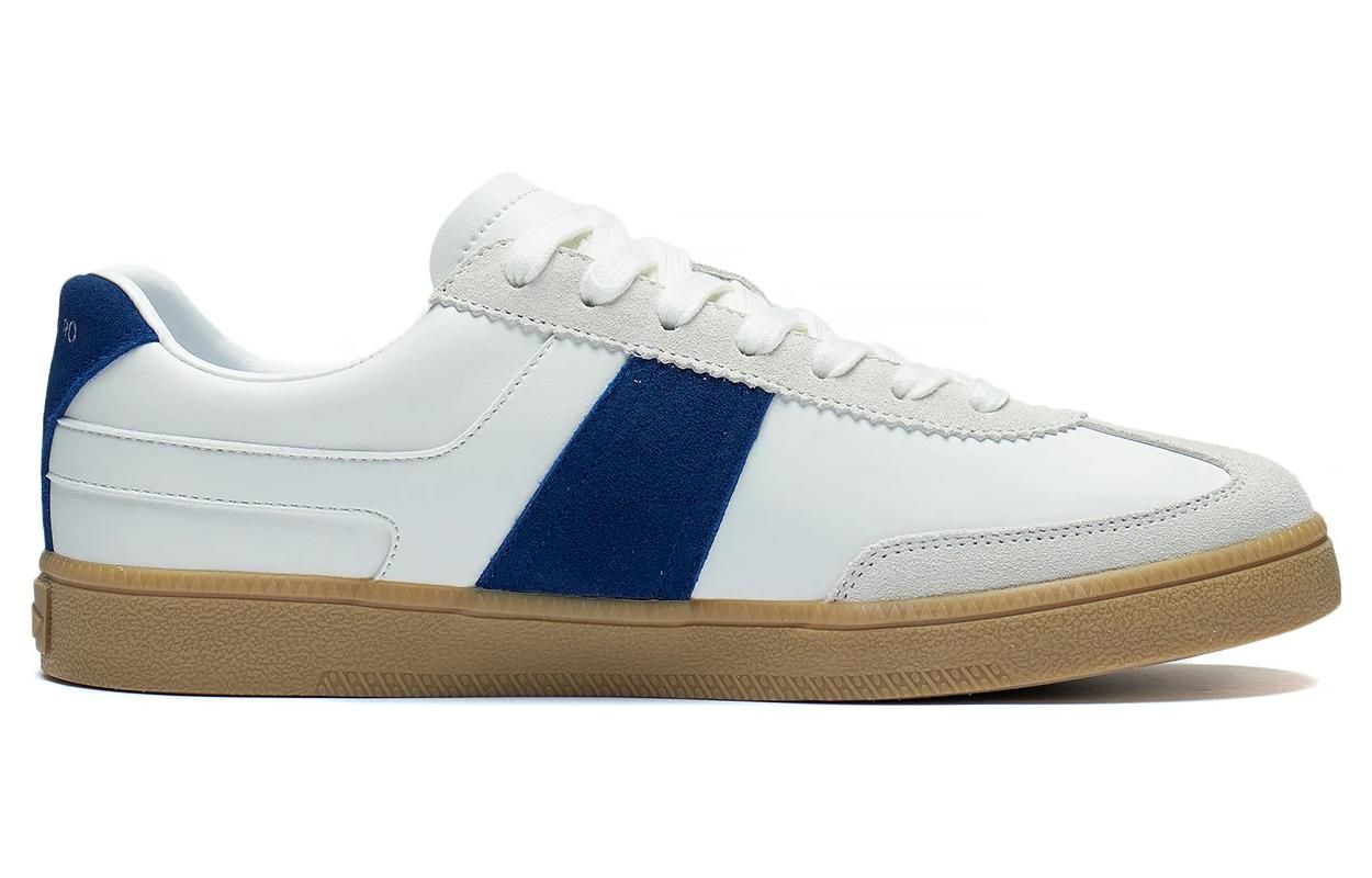 Li-Ning Yunchuan 1.5 'White Blue Gum' AGCT275-1 sold by KicksCrew product image thumbnail 3