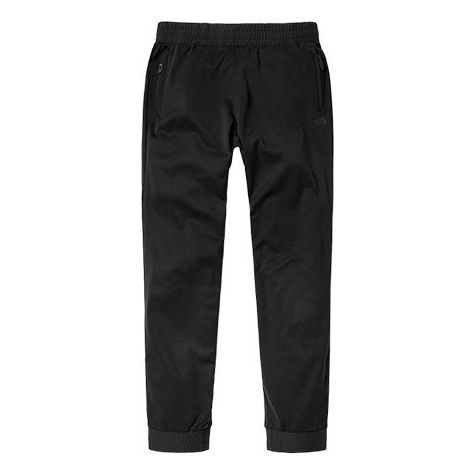 THE NORTH FACE Sportswear Pants 'Black' 4NAF-JK3 sold by KicksCrew