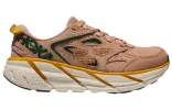 HOKA ONE ONE Clifton L Embroidery 'Sirocco Mountain View' 1126854-SMVW sold by KicksCrew