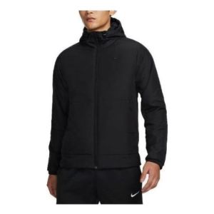 Nike Unlimited Therma-FIT Jacket 'Black' FB7545-010 sold by KicksCrew