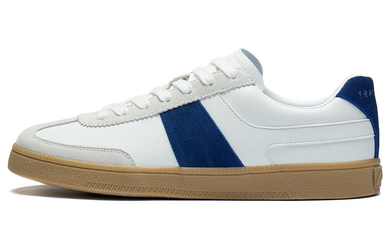 Li-Ning Yunchuan 1.5 'White Blue Gum' AGCT275-1 sold by KicksCrew product image thumbnail 2