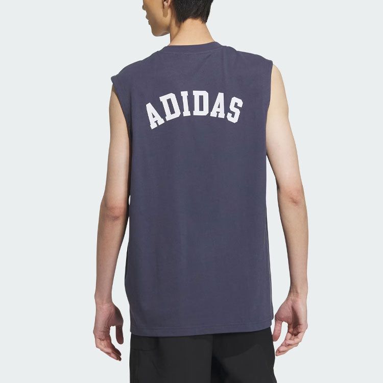 adidas Sportswear Tank Top 'Teal' IS4964 sold by KicksCrew product image thumbnail 3