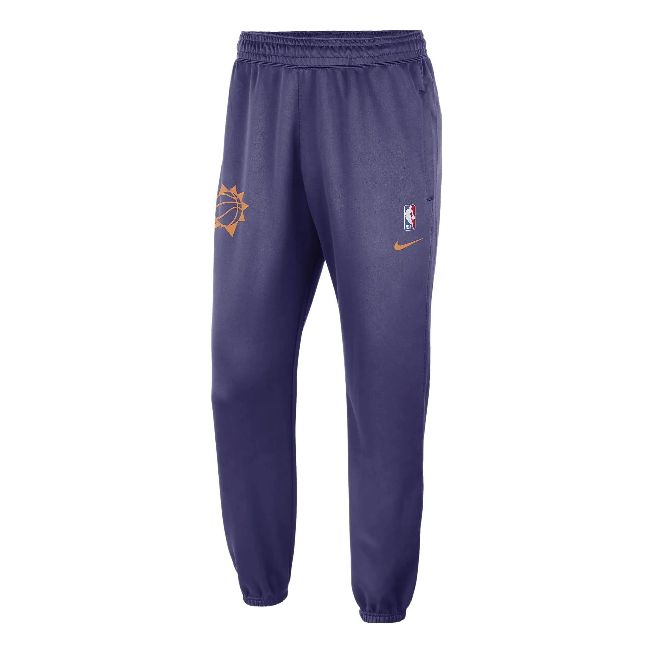 Nike Dri-FIT Phoenix Suns Spotlight Pants 'Purple' FB3672-566 sold by KicksCrew