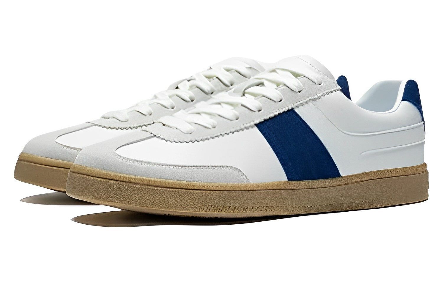Li-Ning Yunchuan 1.5 'White Blue Gum' AGCT275-1 sold by KicksCrew product image thumbnail 4