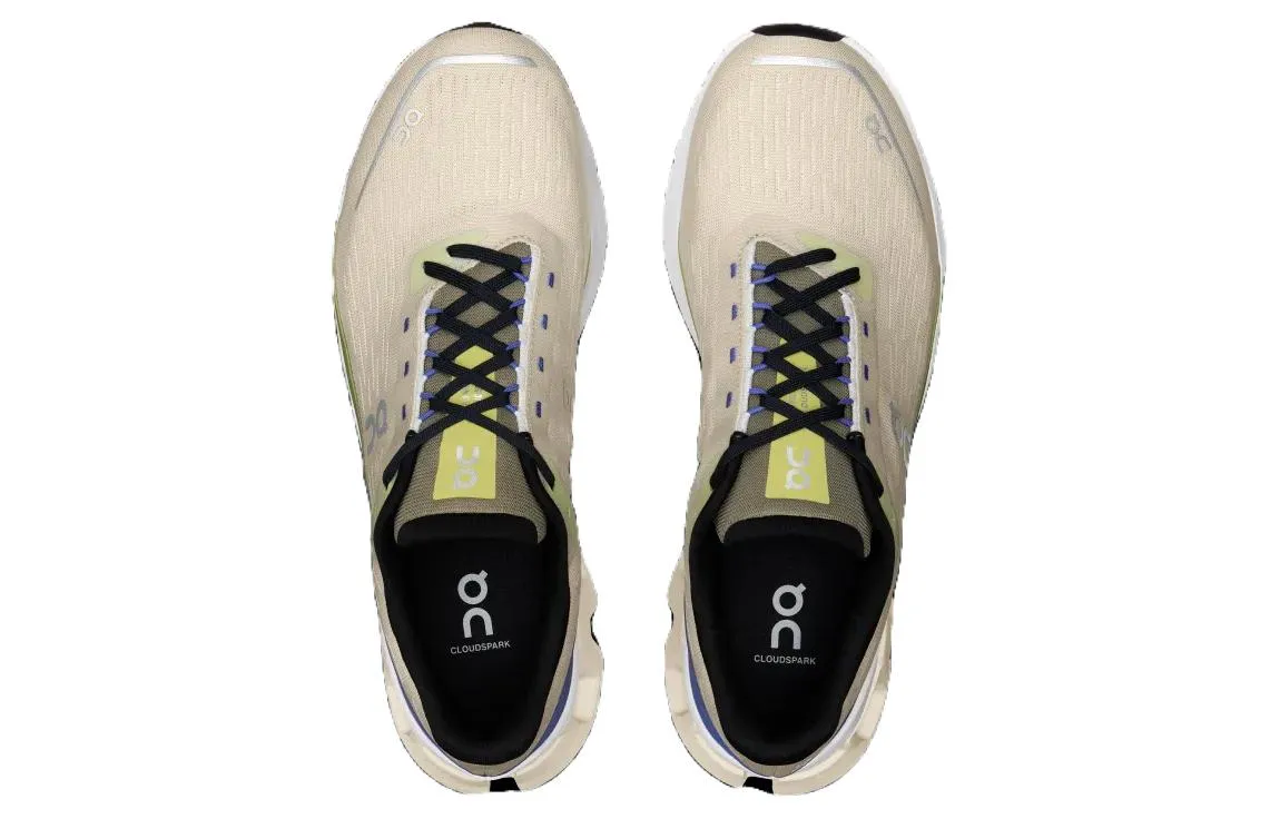 On Running Cloudspark 'Ice Grove' 3ME10392132 sold by KicksCrew product image thumbnail 4