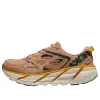 HOKA ONE ONE Clifton L Embroidery 'Sirocco Mountain View' 1126854-SMVW sold by KicksCrew