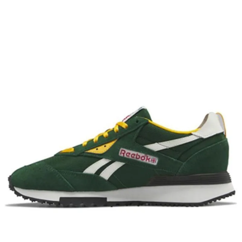 Reebok LX2200 'Dark Green' GY9764 sold by KicksCrew
