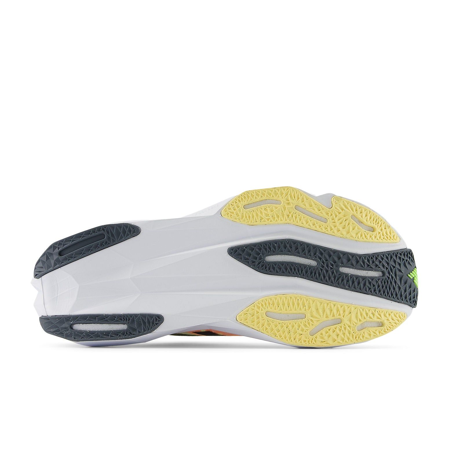 (WMNS) New Balance FuelCell Pvlse v1 'Lime' WFCNPWM sold by KicksCrew product image thumbnail 5