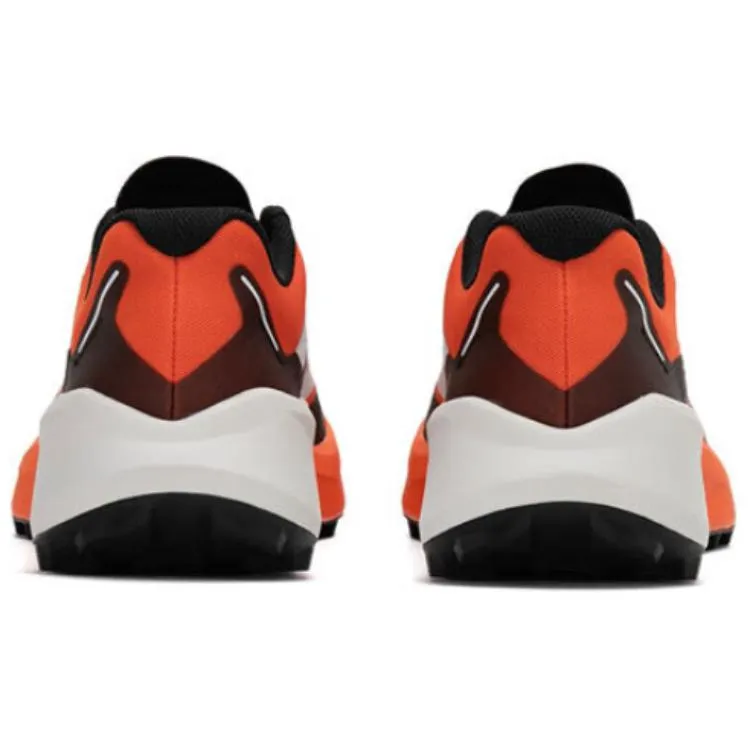 adidas Terrex Agravic 3 Sneakers 'Orange Black White' IG8841 sold by KicksCrew product image thumbnail 4