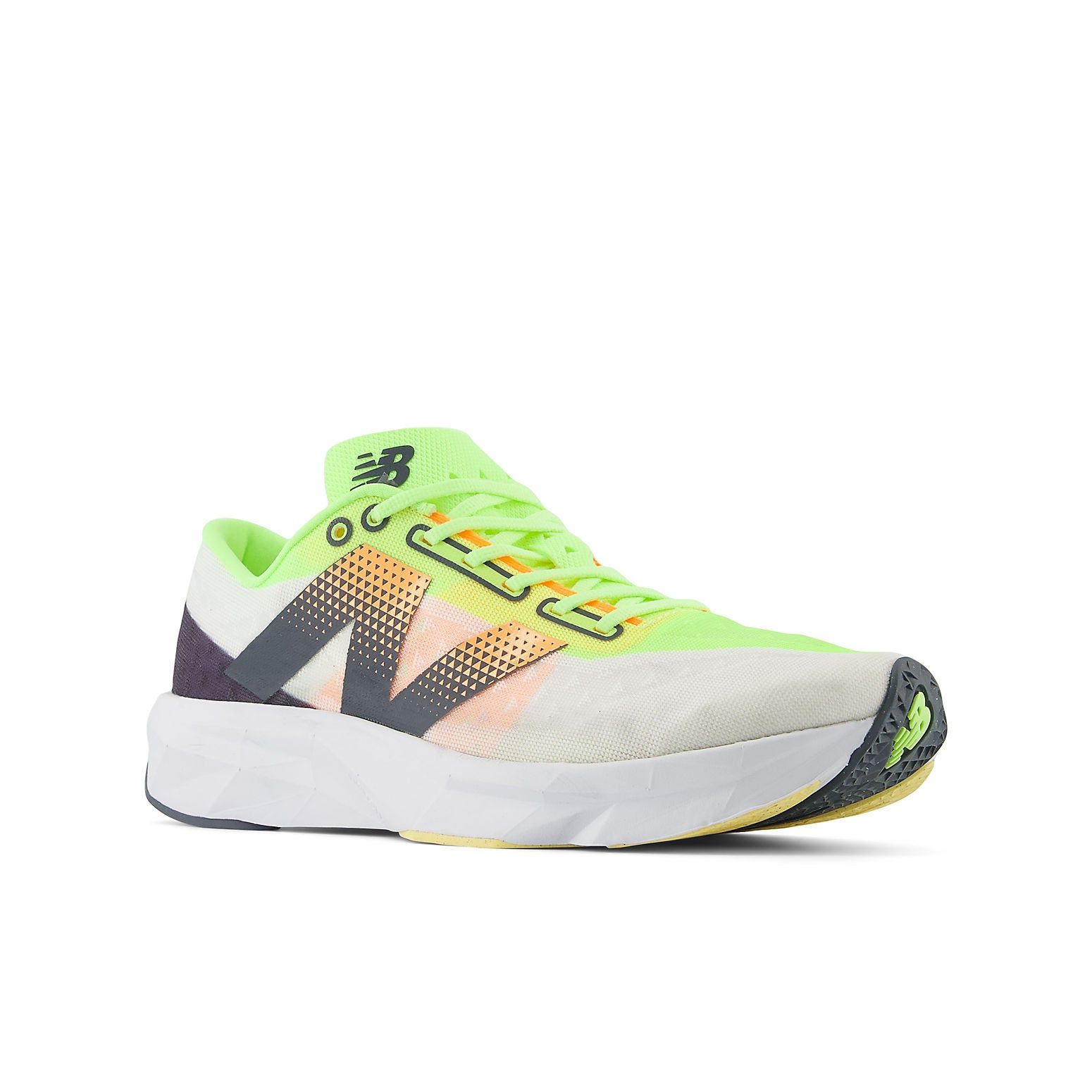 (WMNS) New Balance FuelCell Pvlse v1 'Lime' WFCNPWM sold by KicksCrew product image thumbnail 3