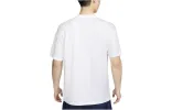 Nike Sportswear Dunk Patch T-shirt Asia Sizing 'White' FV3752-100 sold by KicksCrew