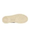 AUTRY Medalist Low Leather and Suede 'White Beige Black' AULM-LS56 sold by KicksCrew