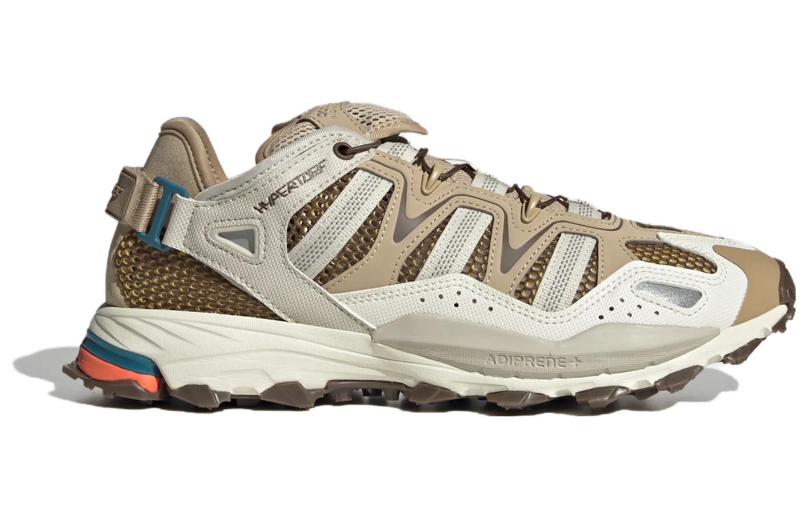 adidas Hyperturf Adventure 'Magic Beige Gum' HQ9943 sold by KicksCrew product image thumbnail 2