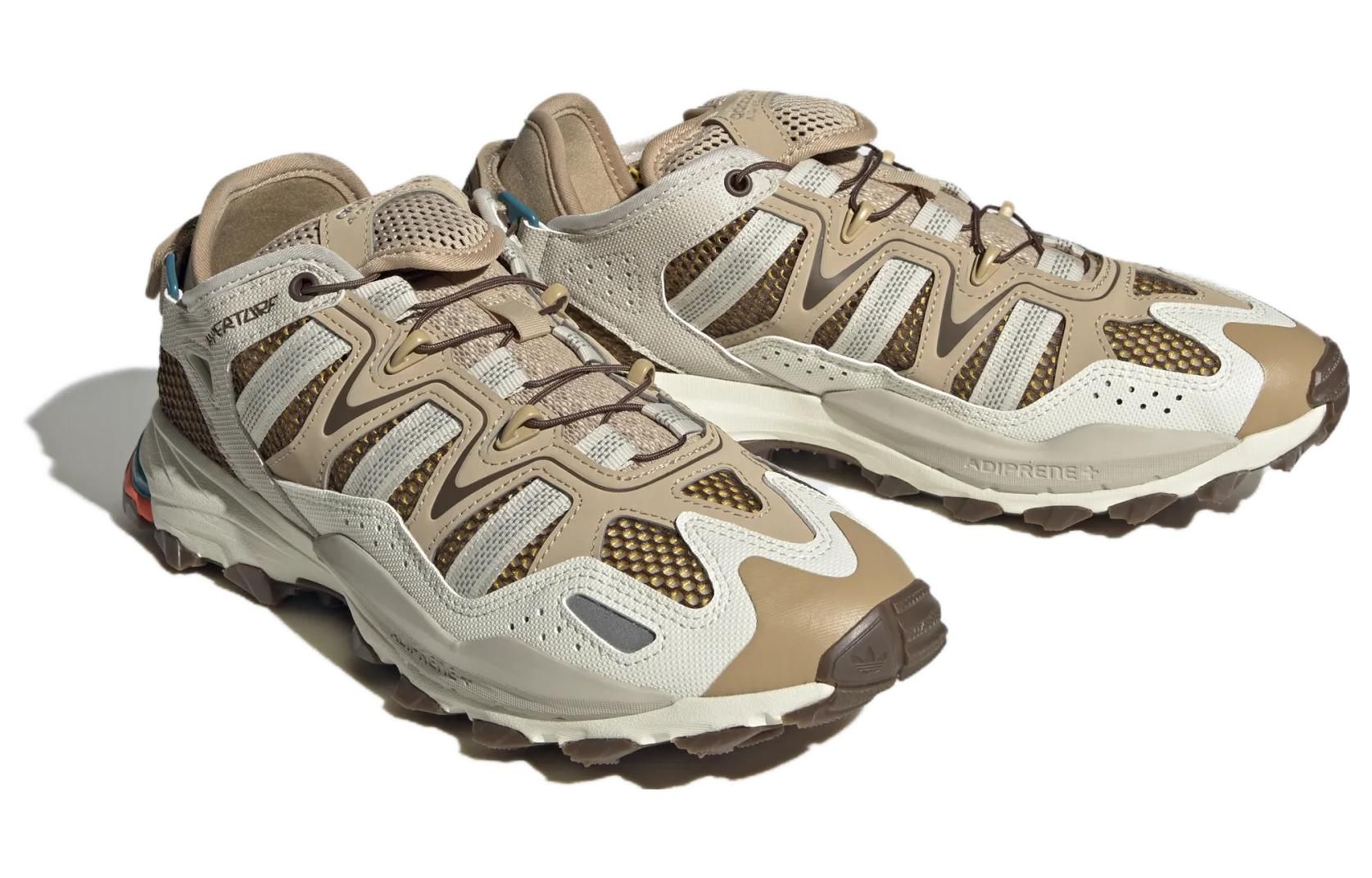 adidas Hyperturf Adventure 'Magic Beige Gum' HQ9943 sold by KicksCrew product image thumbnail 3