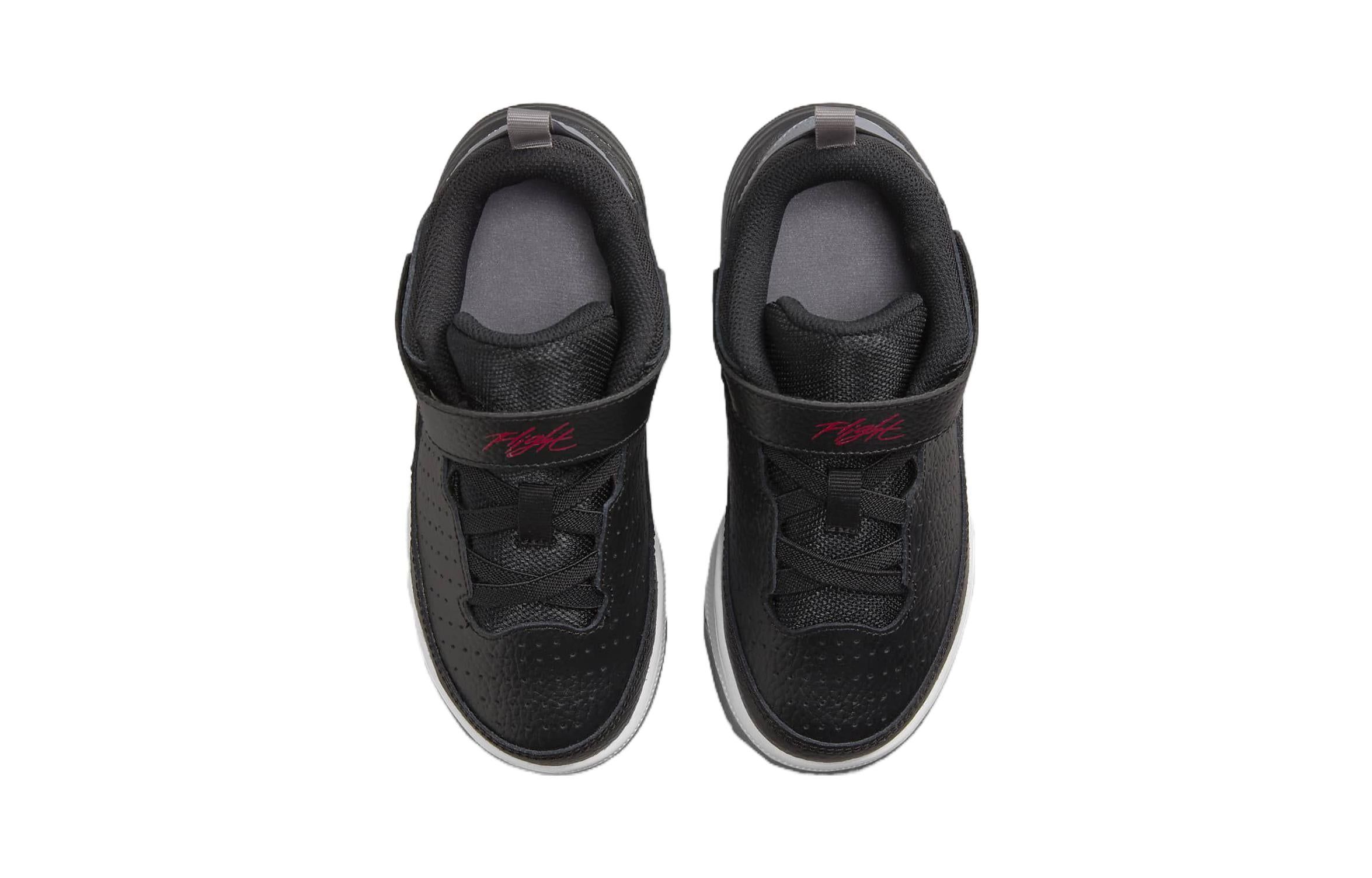 (PS) Air Jordan Max Aura 5 'Black Cement' DZ4354-061 sold by KicksCrew product image thumbnail 4