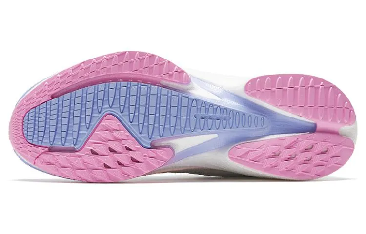 (WMNS) ANTA Mach 3 'White Pink' 122335583-1 sold by KicksCrew product image thumbnail 5