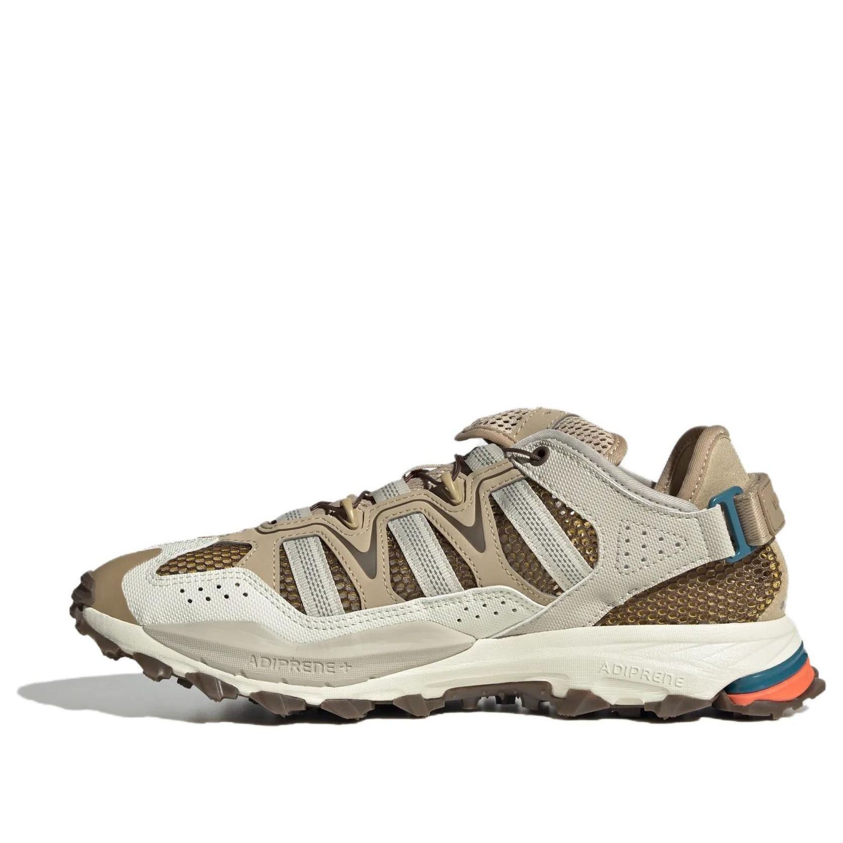 adidas Hyperturf Adventure 'Magic Beige Gum' HQ9943 sold by KicksCrew