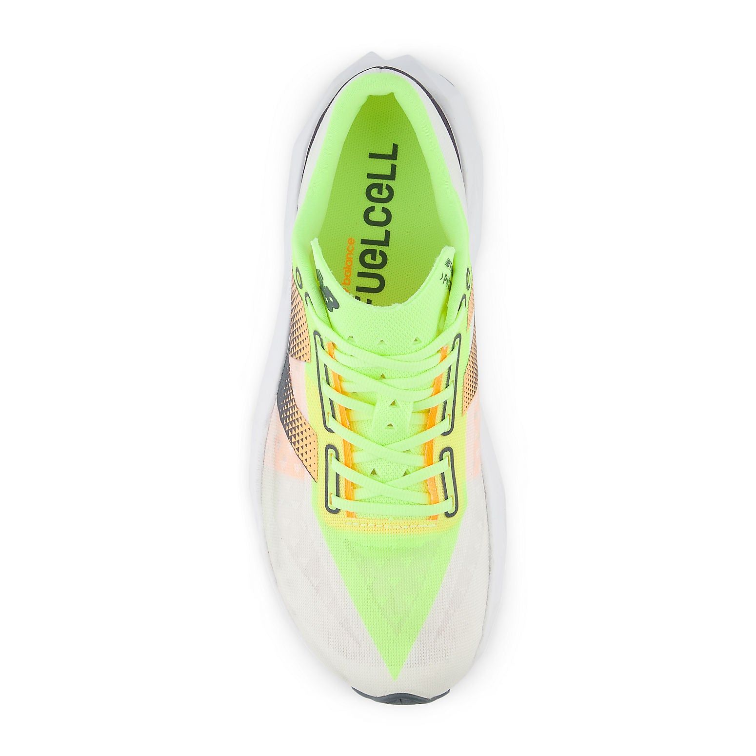 (WMNS) New Balance FuelCell Pvlse v1 'Lime' WFCNPWM sold by KicksCrew product image thumbnail 4