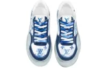 LOUIS VUITTON Ollie Sneakers 'Blue' 1A8SHV sold by KicksCrew