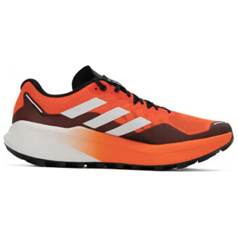 adidas Terrex Agravic 3 Sneakers 'Orange Black White' IG8841 sold by KicksCrew product image thumbnail 2