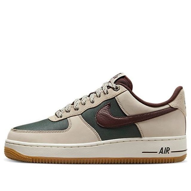 Nike Air Force 1 Low 'Cream Vintage Green' FQ8823-236 sold by KicksCrew