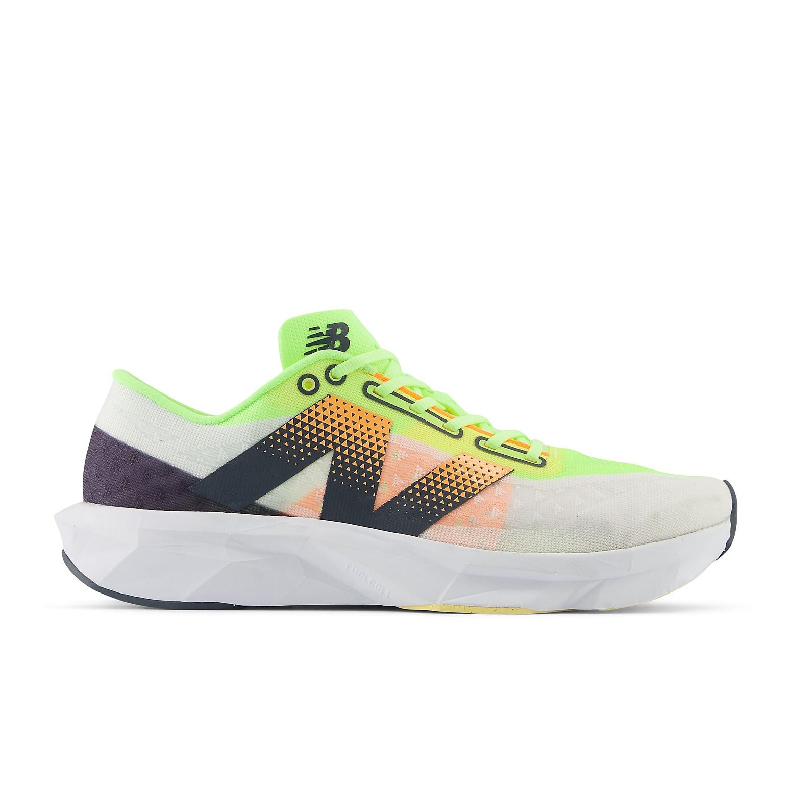 (WMNS) New Balance FuelCell Pvlse v1 'Lime' WFCNPWM sold by KicksCrew product image thumbnail 2