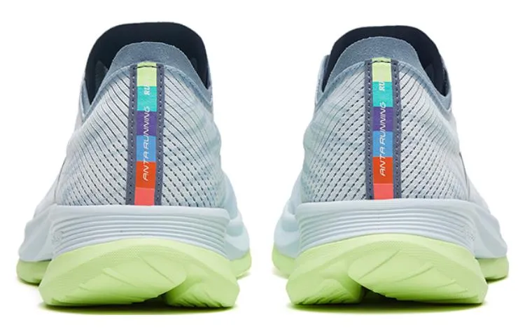 ANTA Hydrogen Run 5.0 'Blue Green Black' 112325540-6 sold by KicksCrew product image thumbnail 3