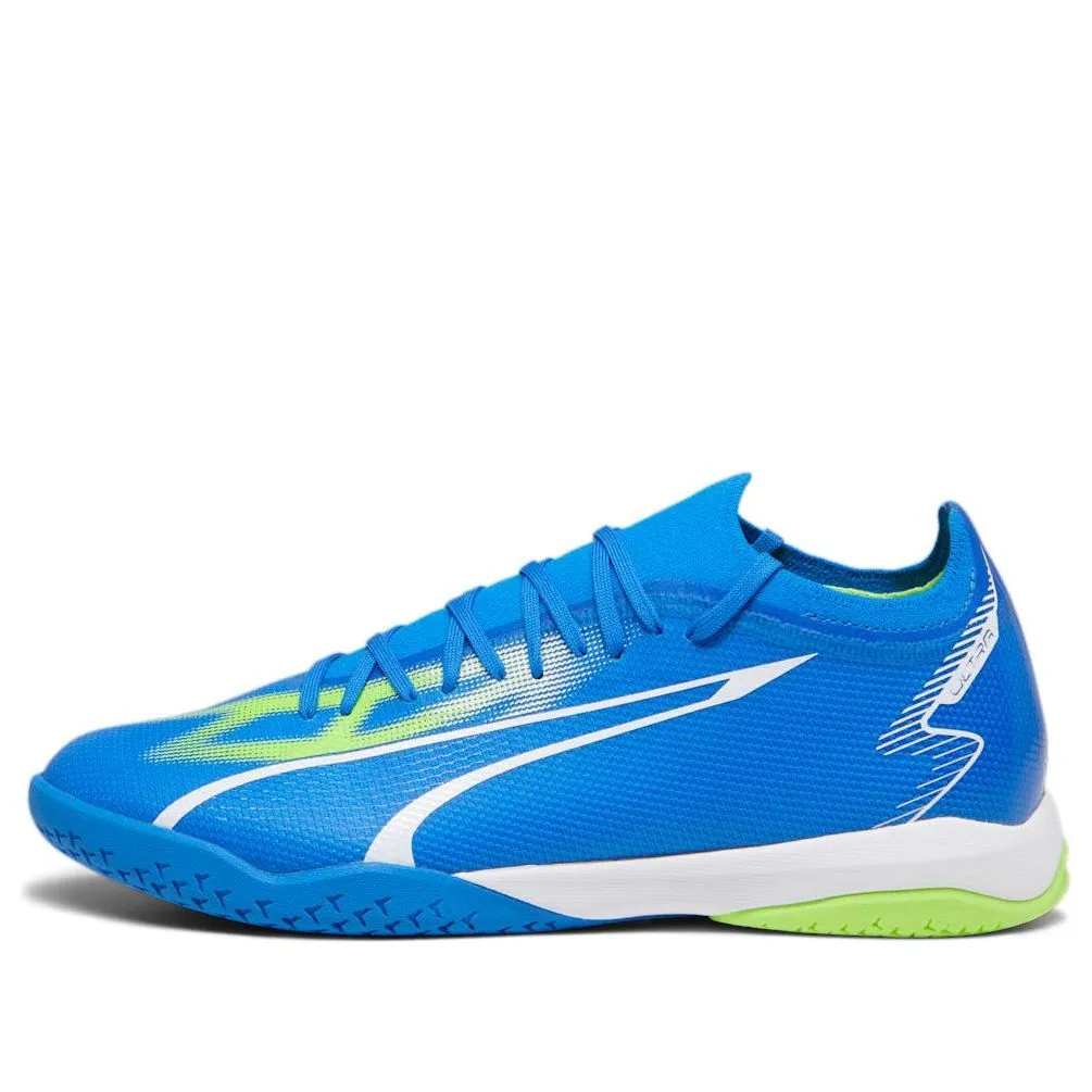 PUMA Future Match IT 'Blue' 107522-03 sold by KicksCrew