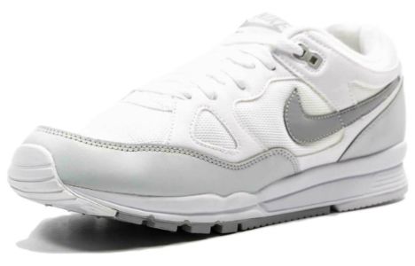 Nike Air Span 2 Shoes 'White Wolf Grey'  AH8047-105 sold by KicksCrew