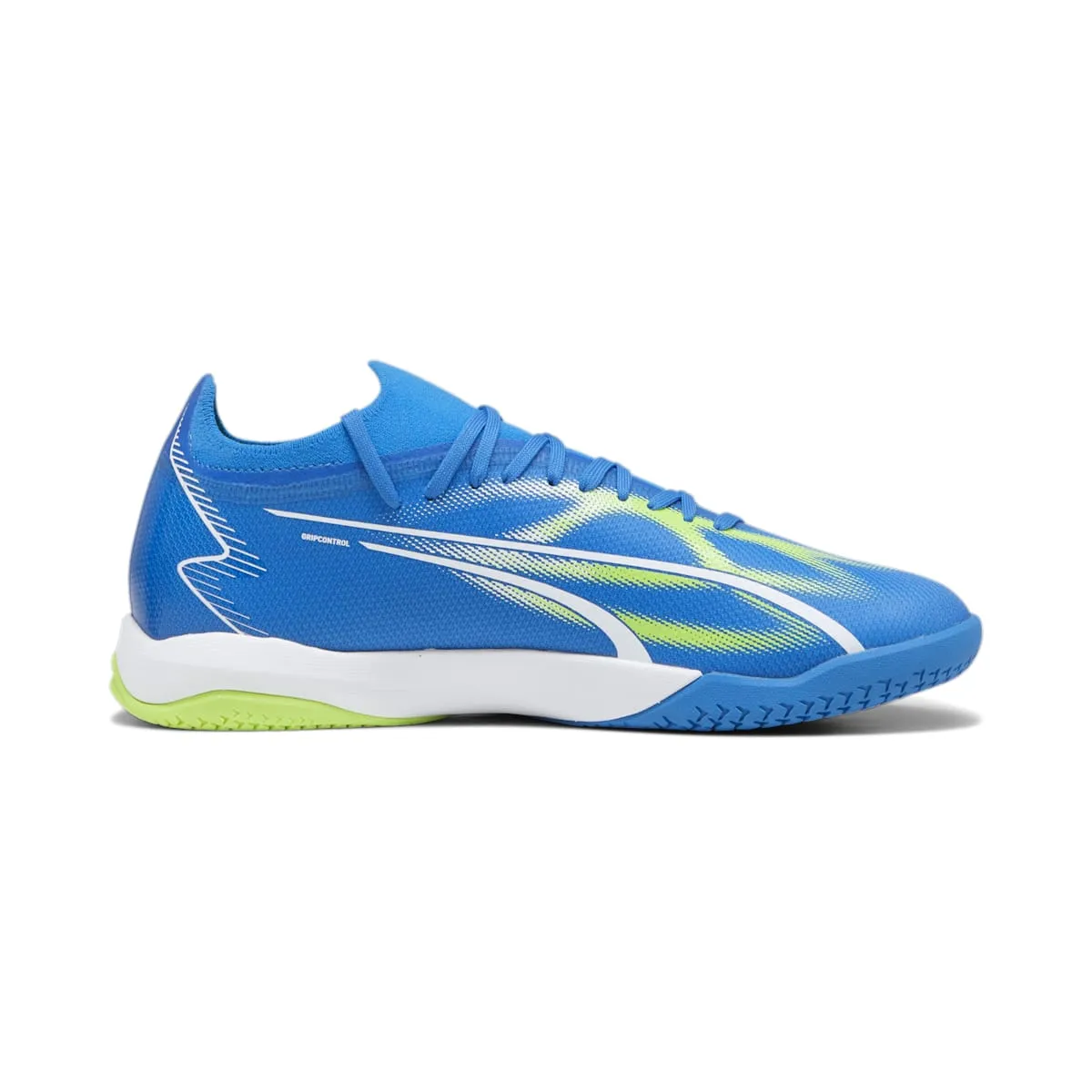 PUMA Future Match IT 'Blue' 107522-03 sold by KicksCrew product image thumbnail 2