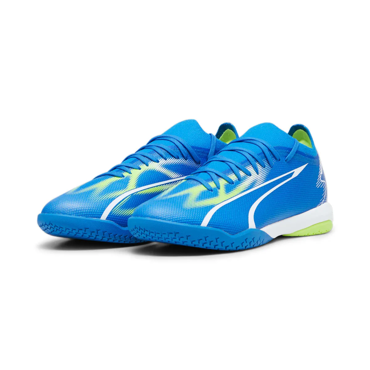 PUMA Future Match IT 'Blue' 107522-03 sold by KicksCrew product image thumbnail 3