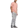 adidas Trefoil Essentials + Dye Pocket T-shirt 'Wonder Clay' IU2359 sold by KicksCrew