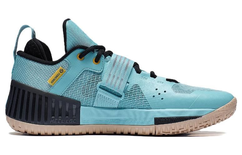 Li-Ning BadFive Furious 1 'Blue Mint' ABFT027-3 sold by KicksCrew product image thumbnail 3