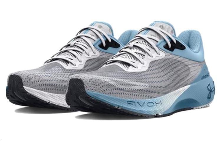 (WMNS) Under Armour HOVR Machina Breeze Running Shoes 'Blizzard Varsity Blue' 3026265400 sold by KicksCrew product image thumbnail 3