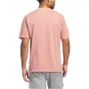 adidas Trefoil Essentials + Dye Pocket T-shirt 'Wonder Clay' IU2359 sold by KicksCrew